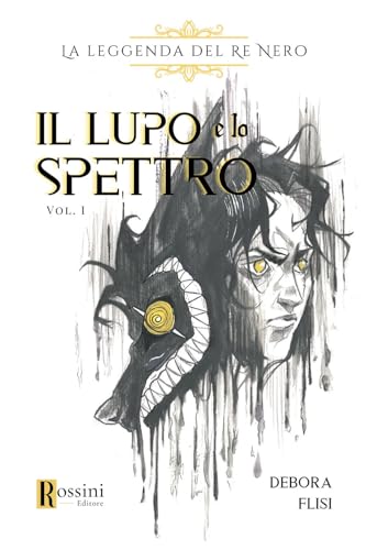 LA LEGGENDA DEL RE NERO