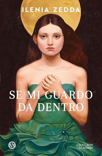 Se mi guardo da dentro book cover