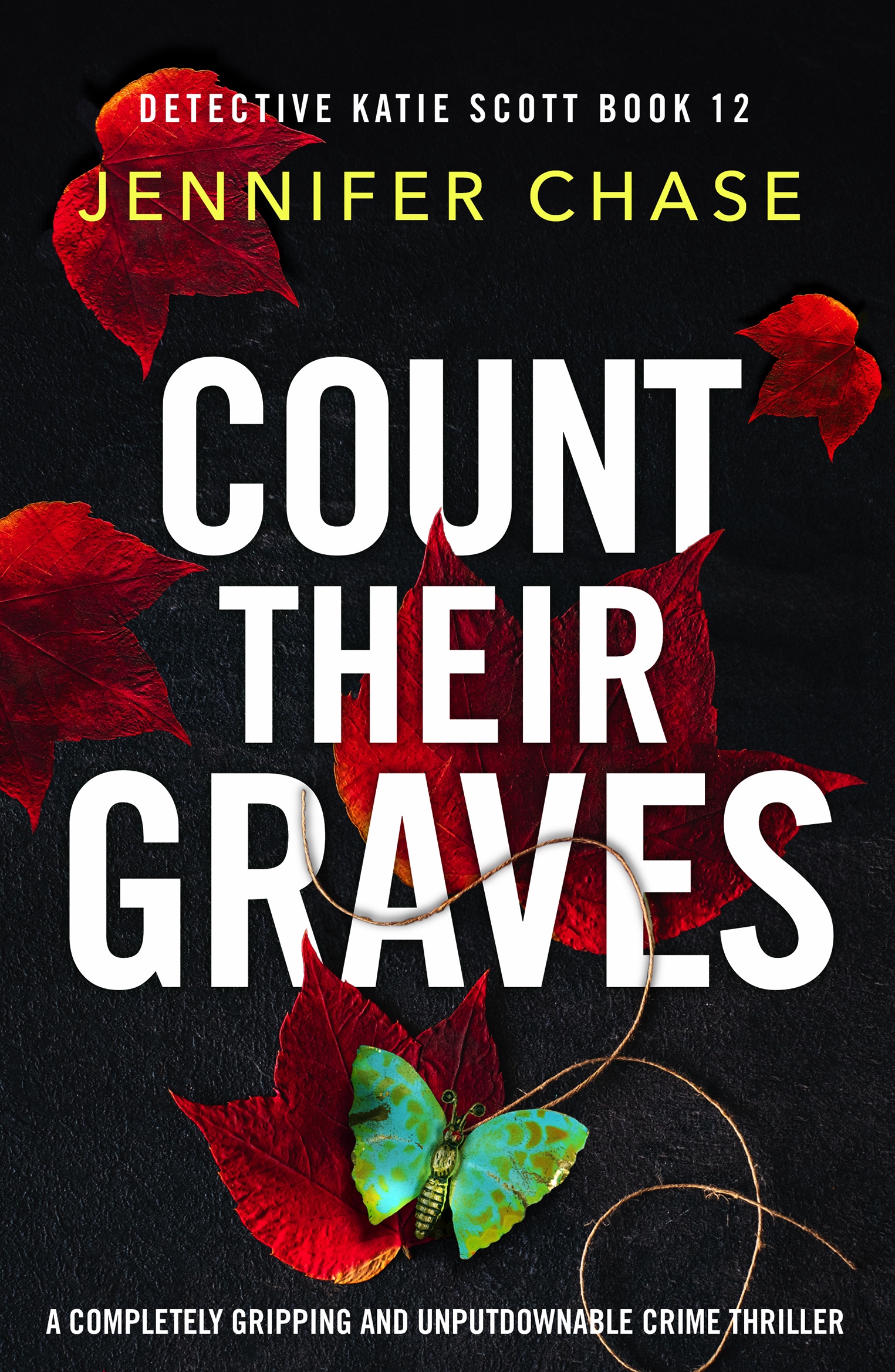 Count Their Graves