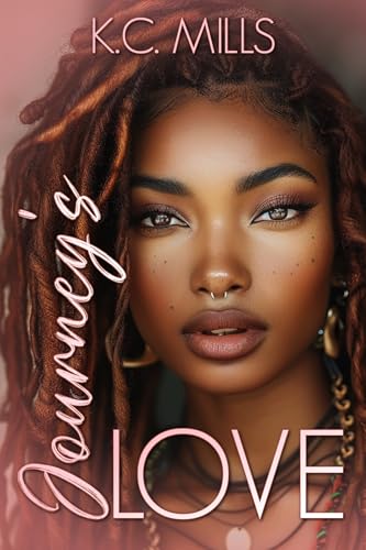 Journey's Love book cover
