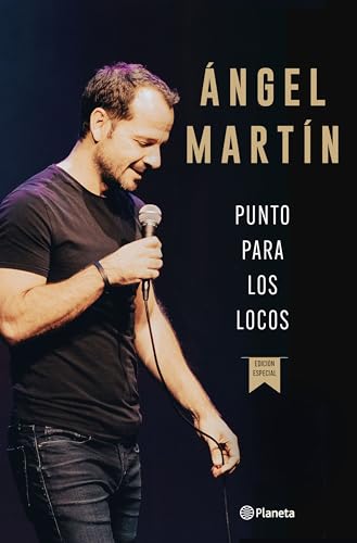 Punto para los locos