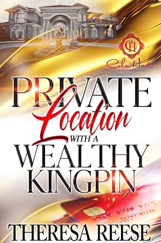 Private Location With A Wealthy Kingpin book cover