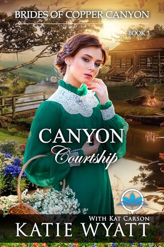 Canyon Courtship