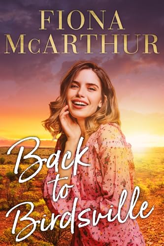 Back to Birdsville book cover