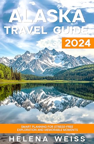 Alaska Travel Guide 2025: Smart Planning for Stress-Free Exploration and Memorable Moments