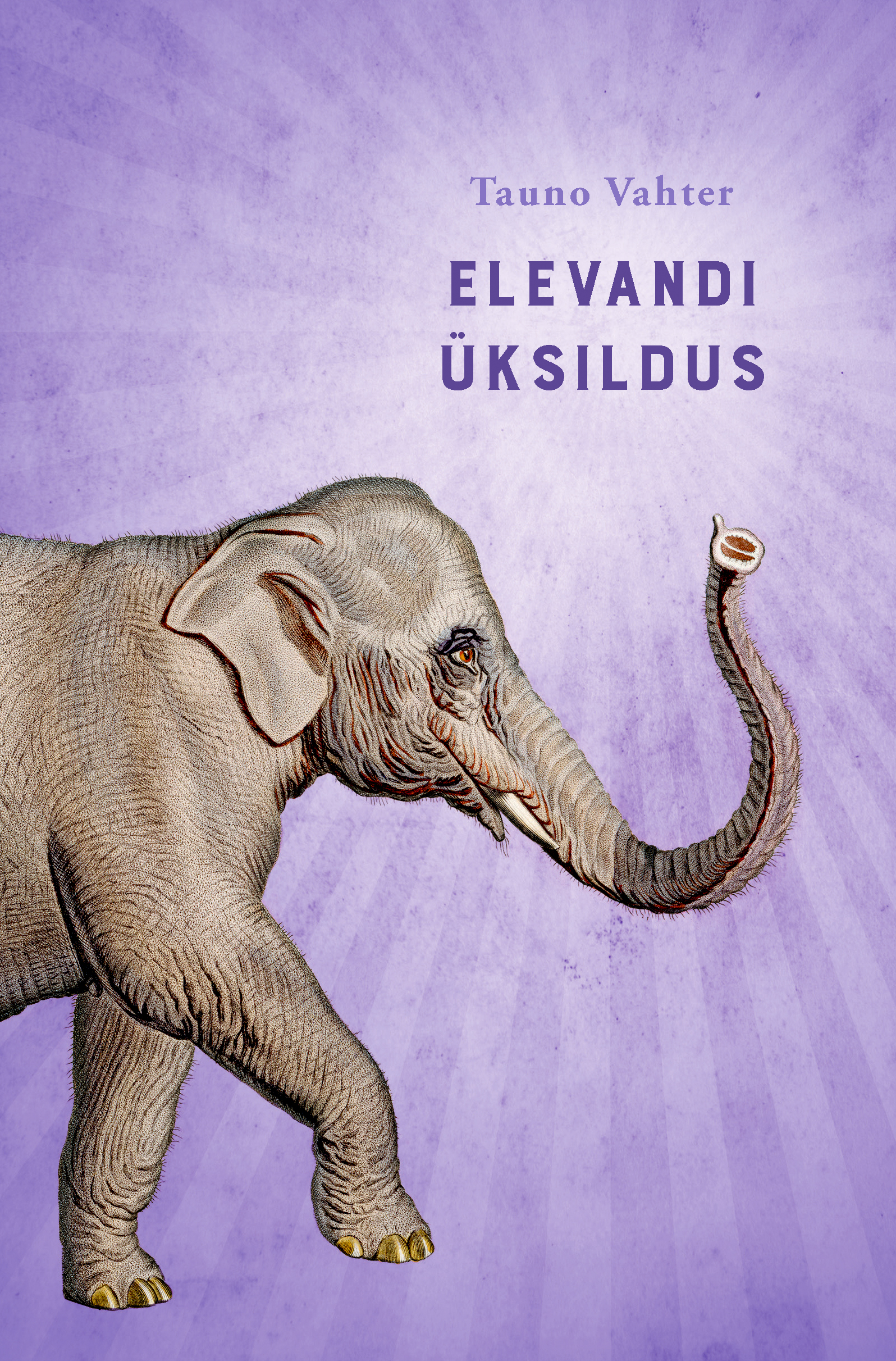 Elevandi üksildus
