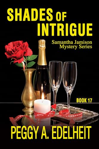 Shades of Intrigue