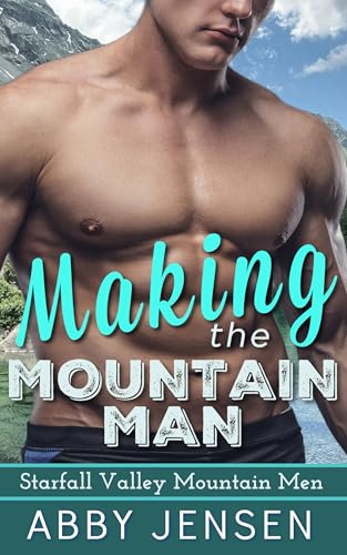 Making The Mountain Man
