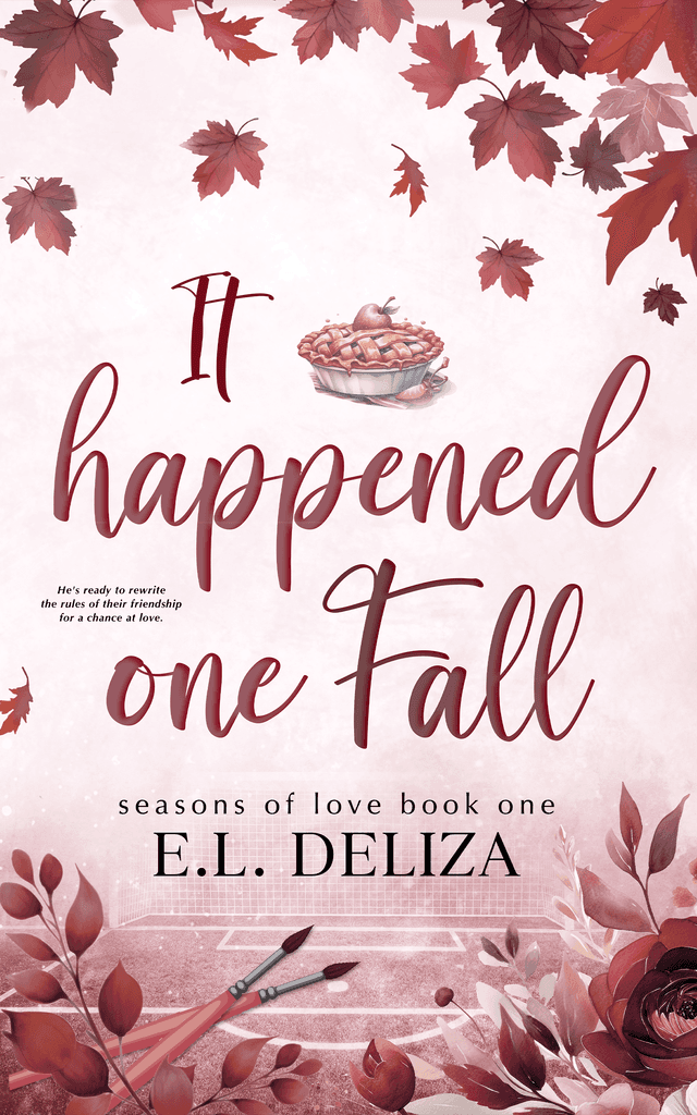 It Happened One Fall