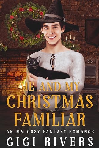 Me and My Christmas Familiar