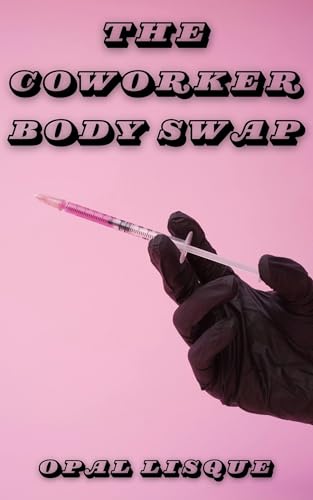 The Coworker Body Swap: A Gender Transformation Story