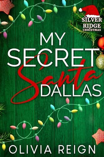 My Secret Santa Dallas
