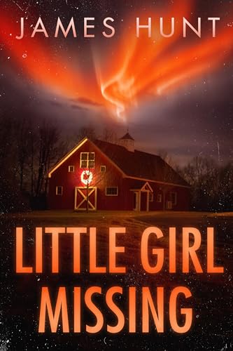 Little Girl Missing: A Small Town Kidnapping Mystery Boxset