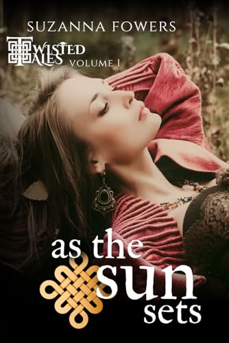 As the Sun Sets