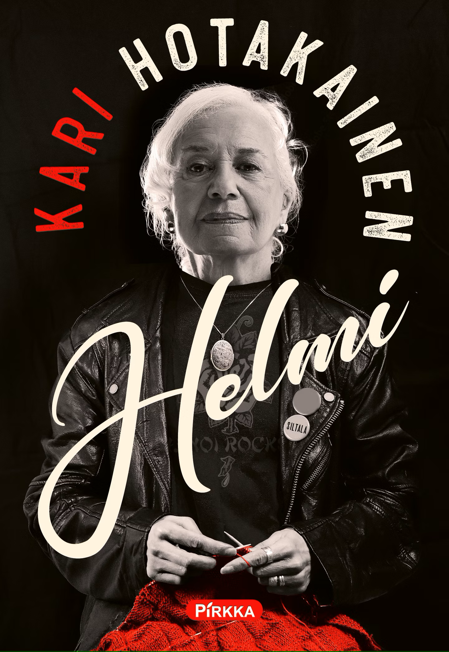 Helmi