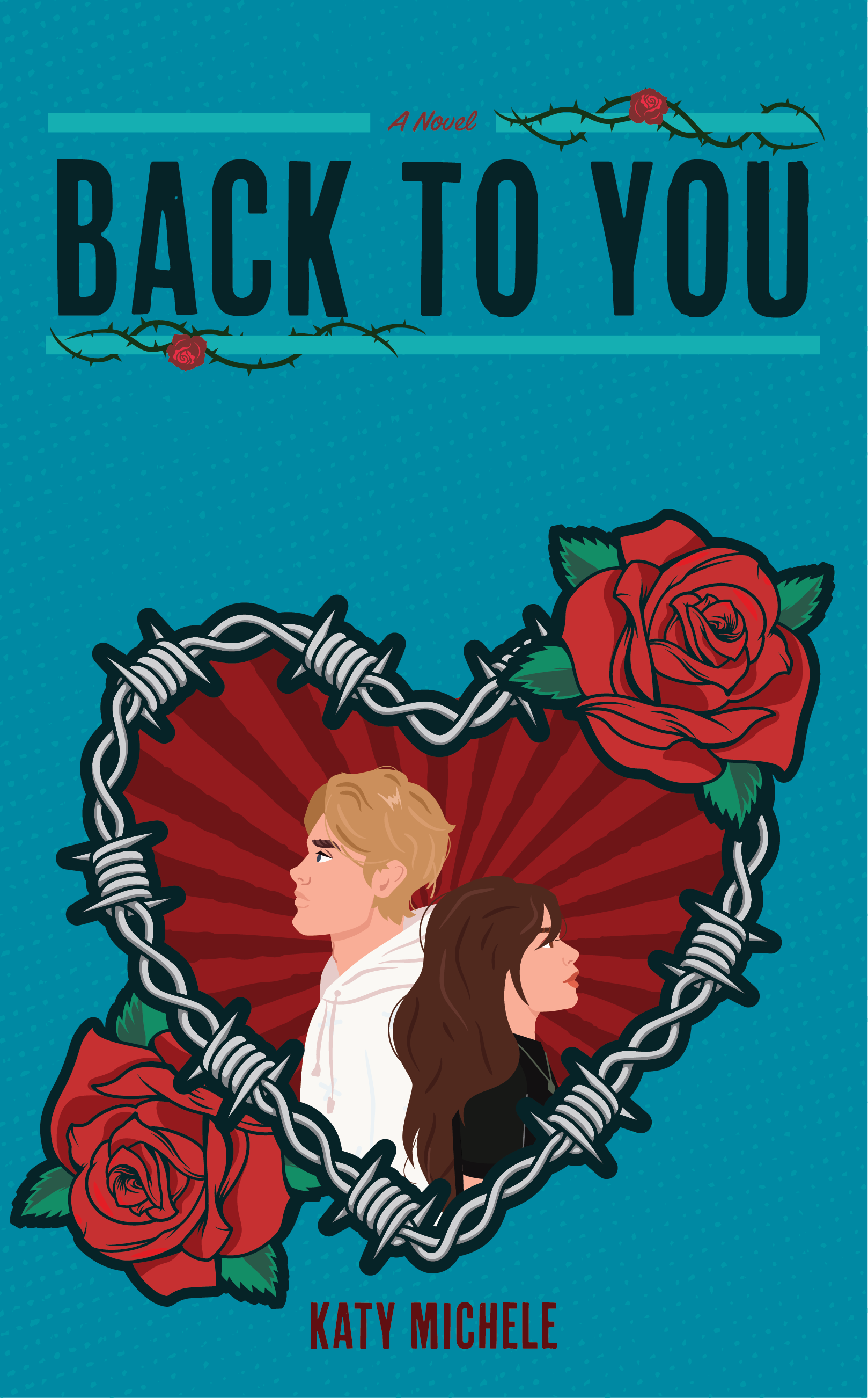 Back to You