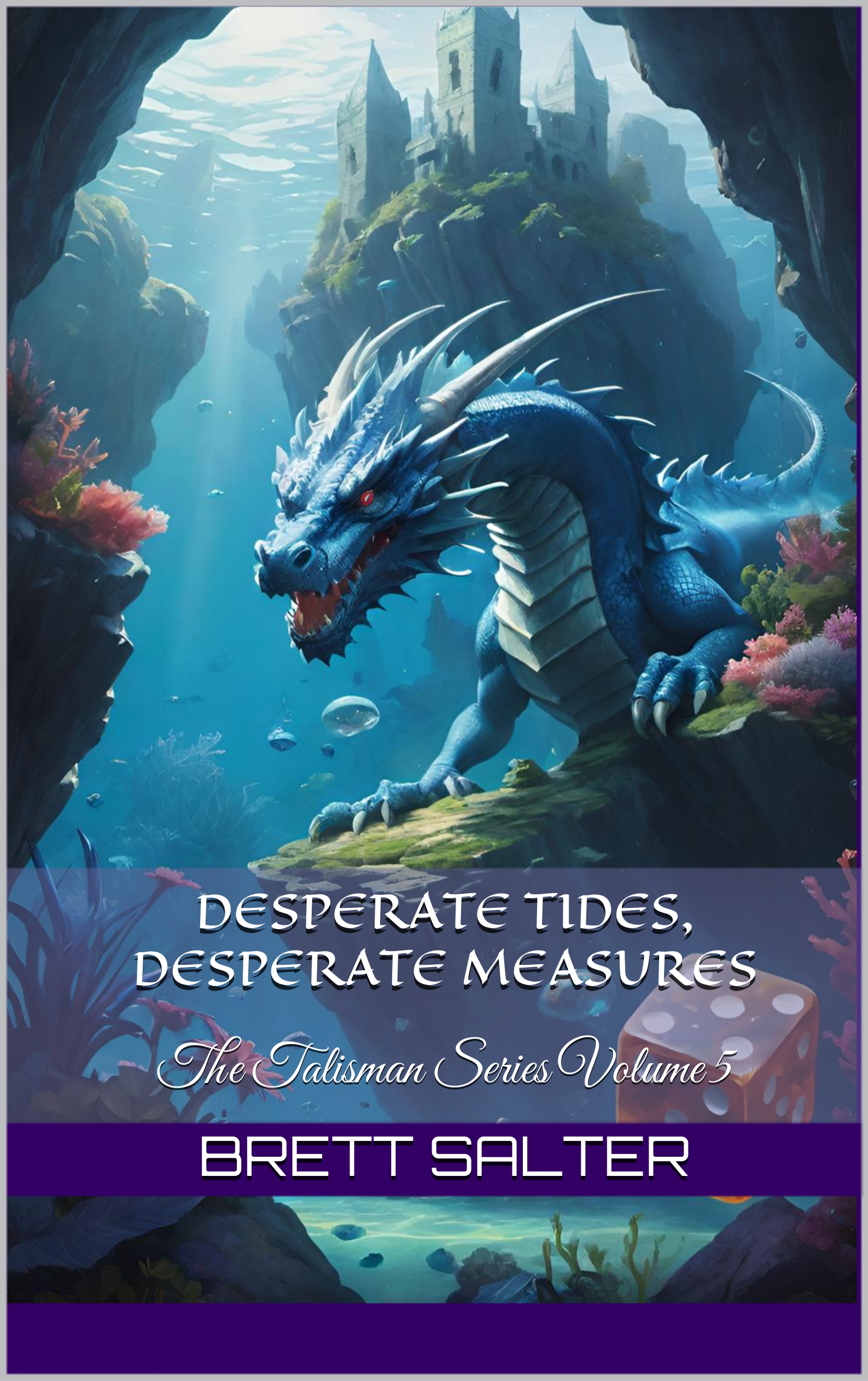 Desperate Tides, Desperate Measures