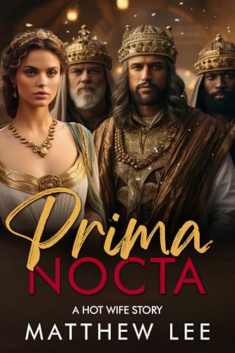 Prima Nocta: A Hot Wife Story