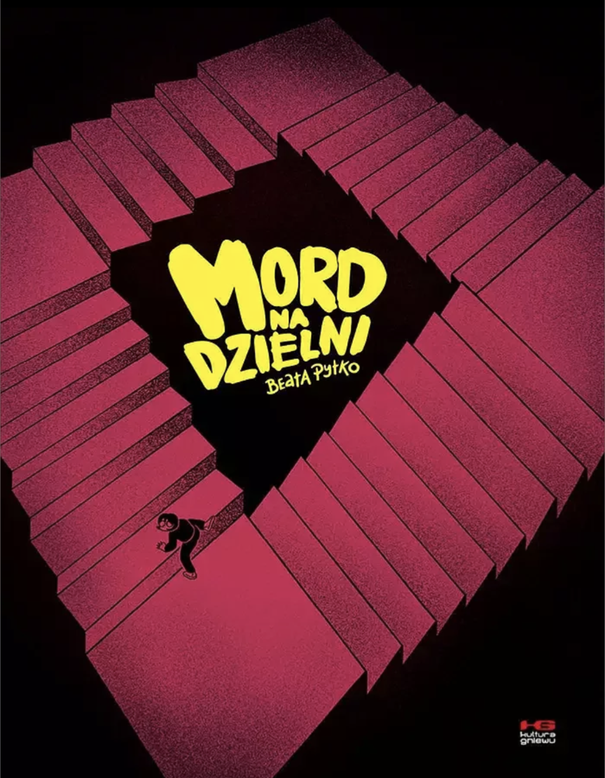 Mord na dzielni