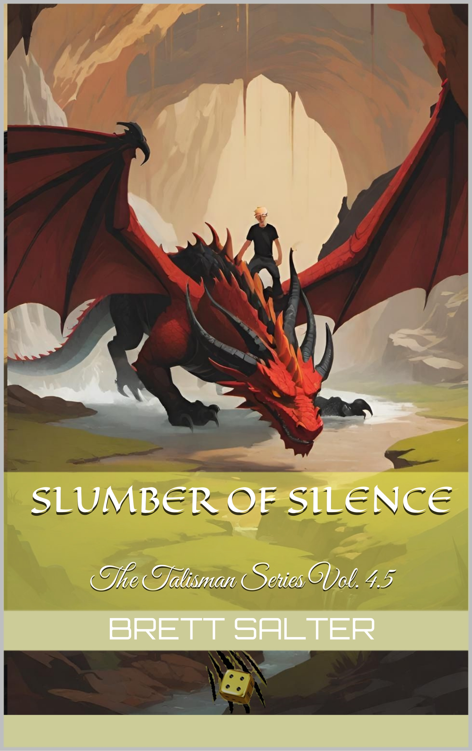 Slumber of Silence