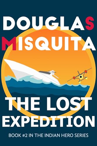 The Lost Expedition