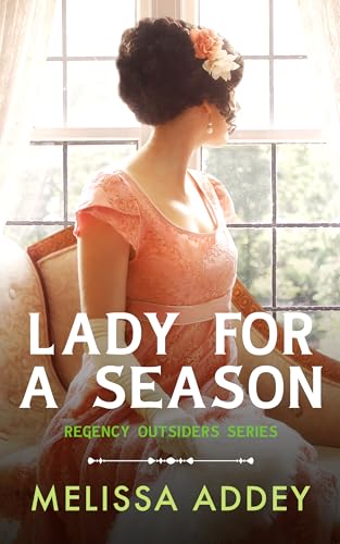 Lady for a Season
