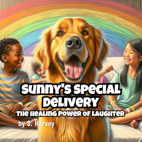 Sunny's Special Delivery - The Healing Power Of Laughter