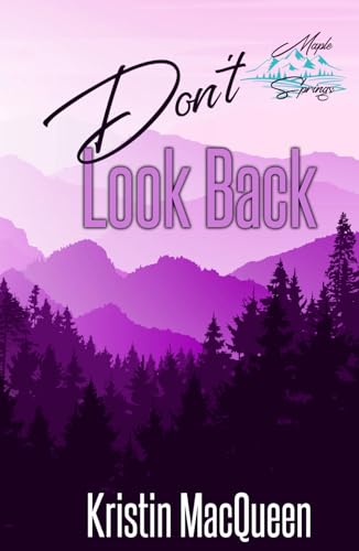 Don't Look Back
