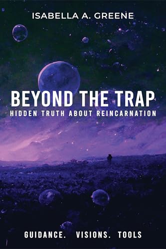 BEYOND THE TRAP: Hidden Truth About Reincarnation