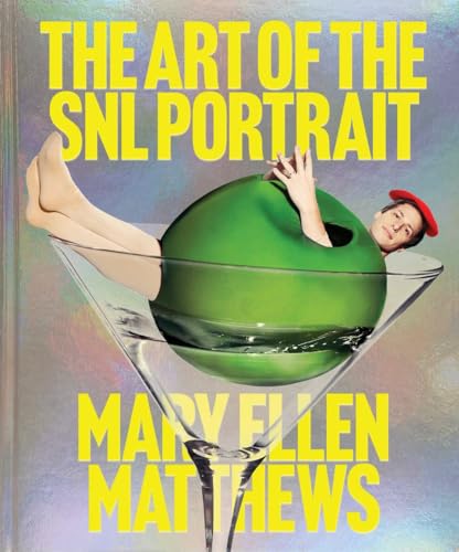 The Art of the SNL Portrait