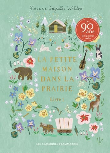 La petite maison dans la prairie: Édition collector