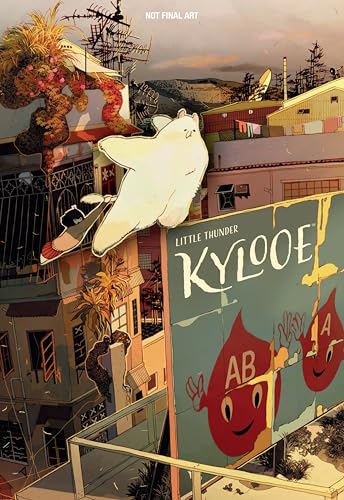 Kylooe