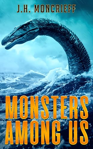 Monsters Among Us