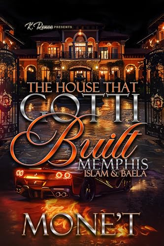 The House That Gotti Built Memphis: Islam & Baela