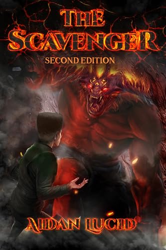 The Scavenger (Second Edition)