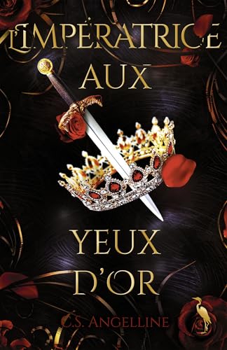 L'impératrice aux yeux d'or