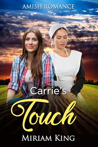 Carrie's Touch