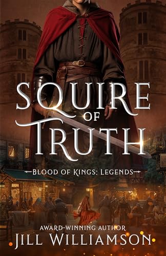Squire of Truth