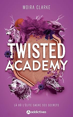 Twisted Academy