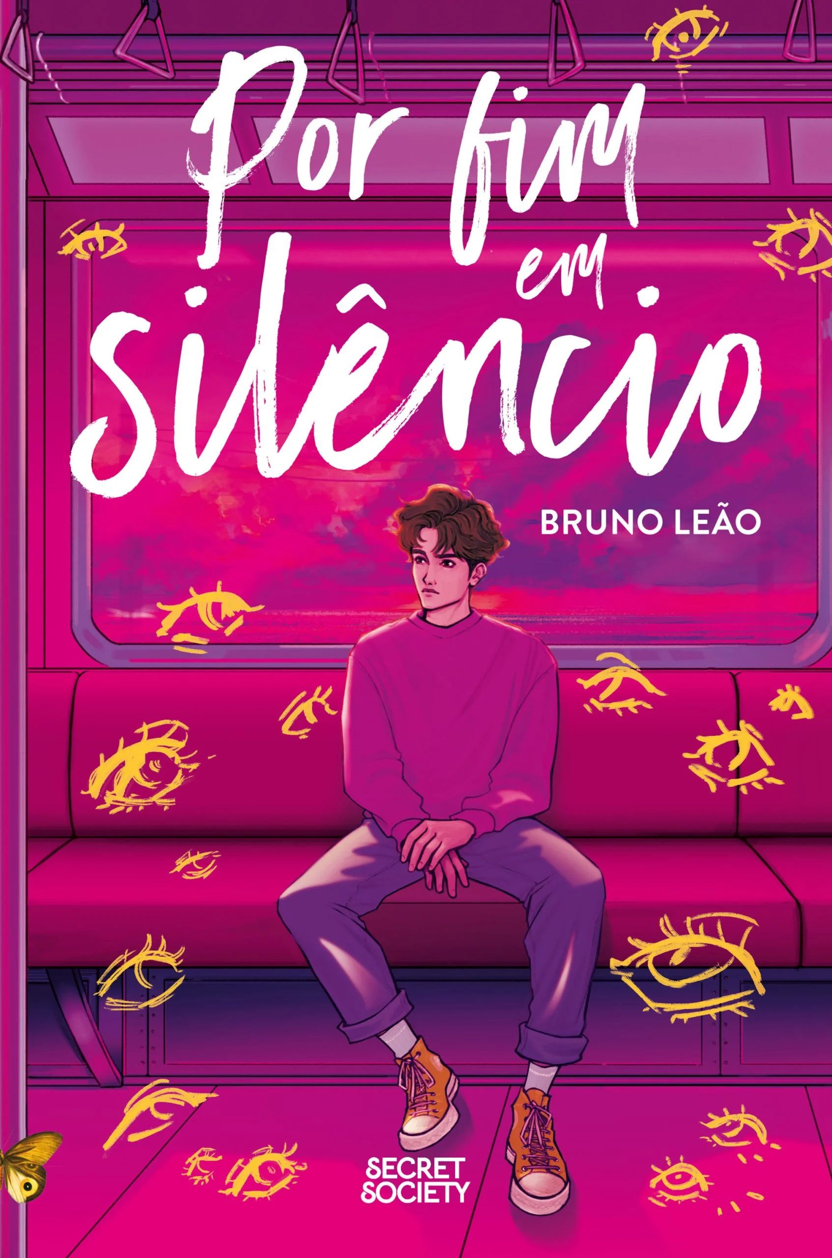 Por fim em Silêncio