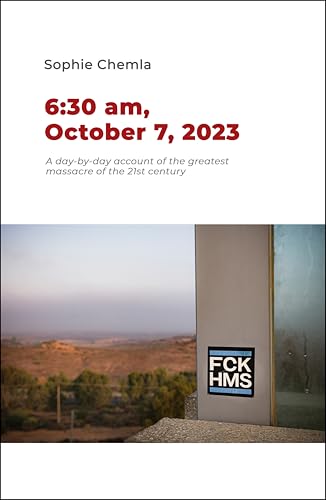 6:30 am, October 7, 2023