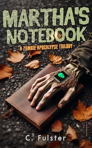 Martha's Notebook