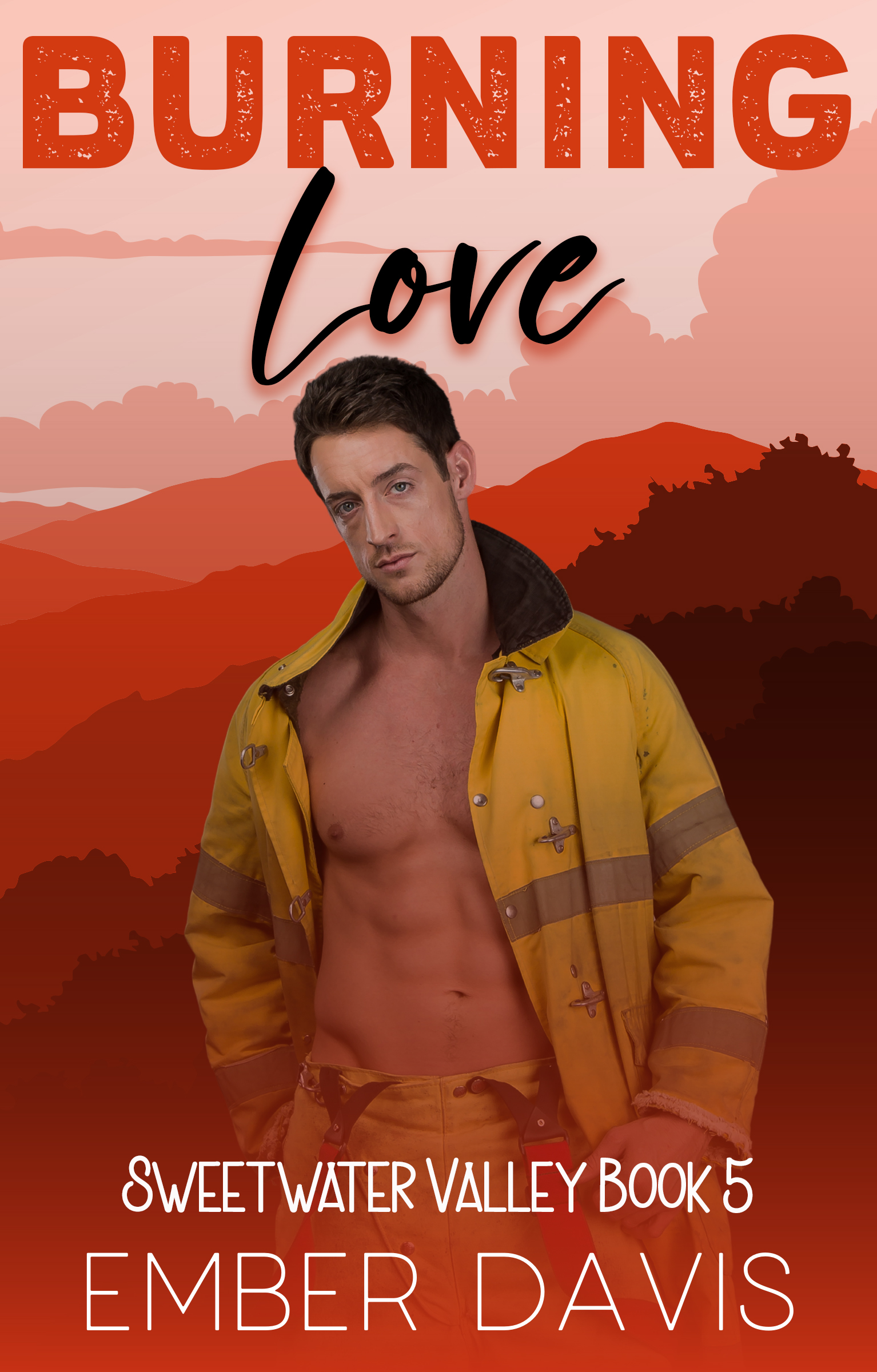 Burning Love