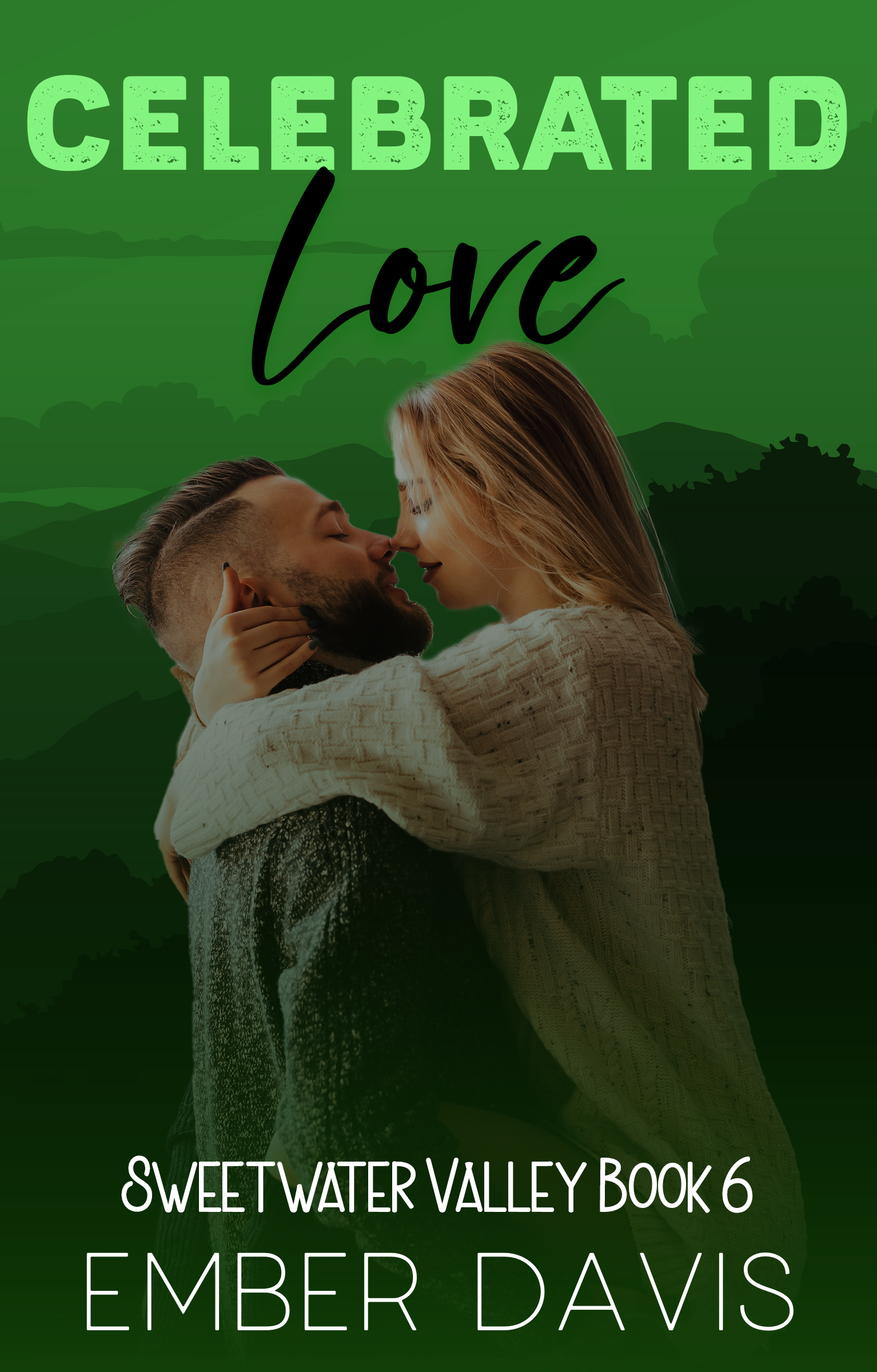 Celebrated Love