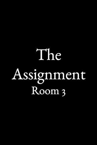 The Assignment: Room 3