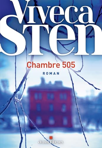 Chambre 505: Meurtres à Åre