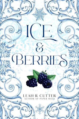 The Ice Elf & The Snow Cone book cover
