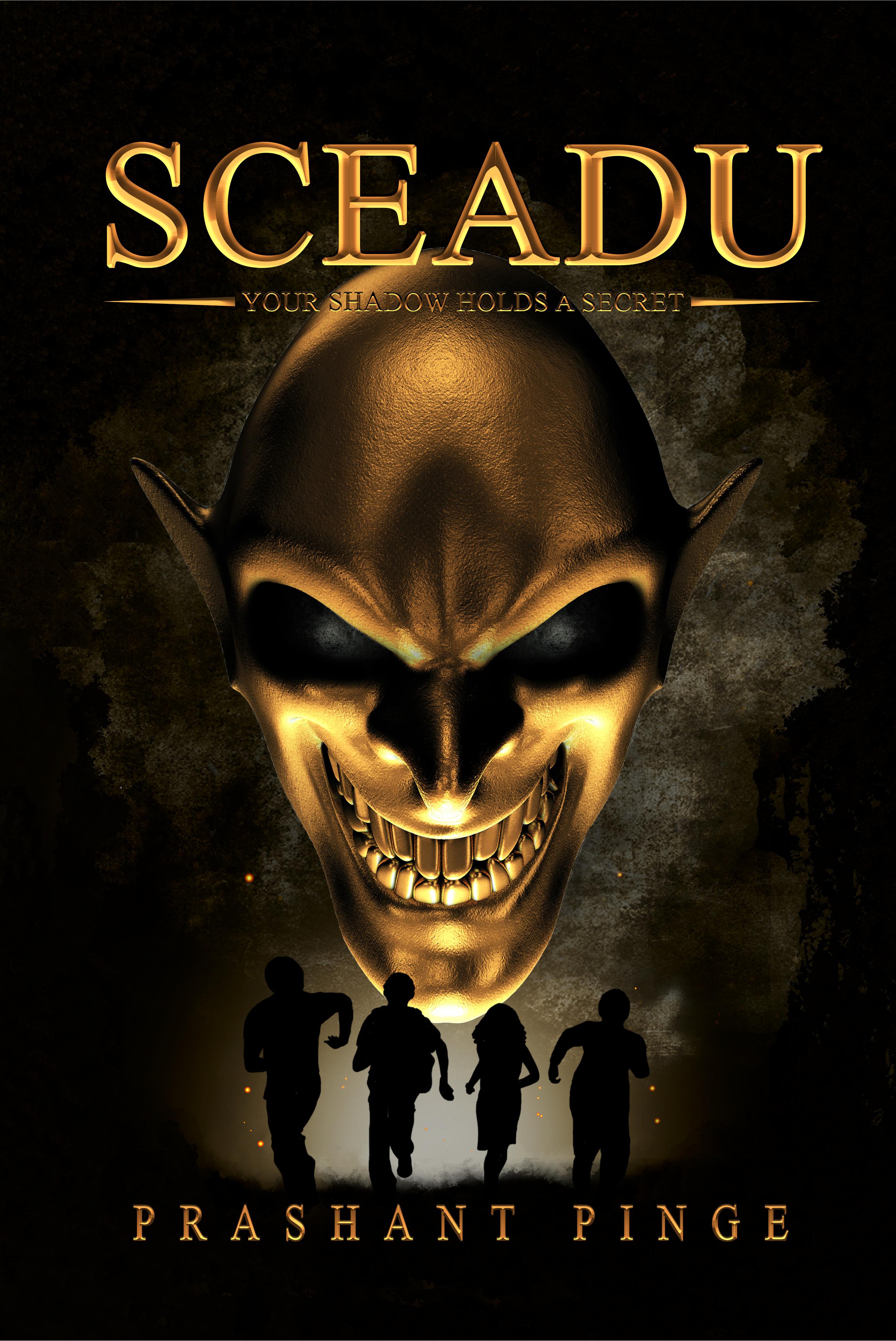 Sceadu: Your Shadow Holds a Secret
