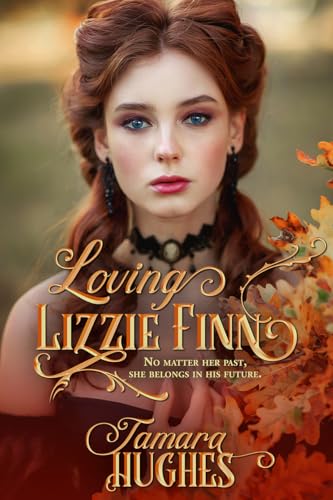 Loving Lizzie Finn