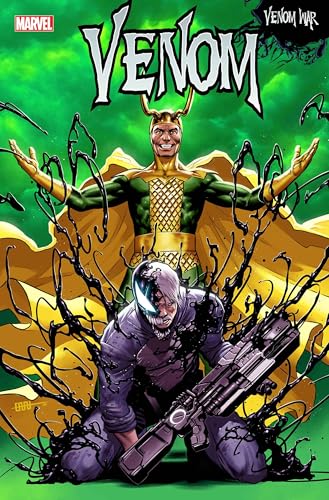 Venom (2021-) #39